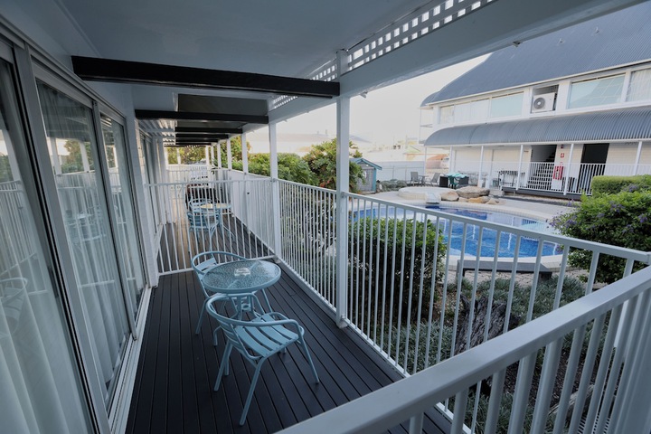 Terrace/Patio 62 of 64