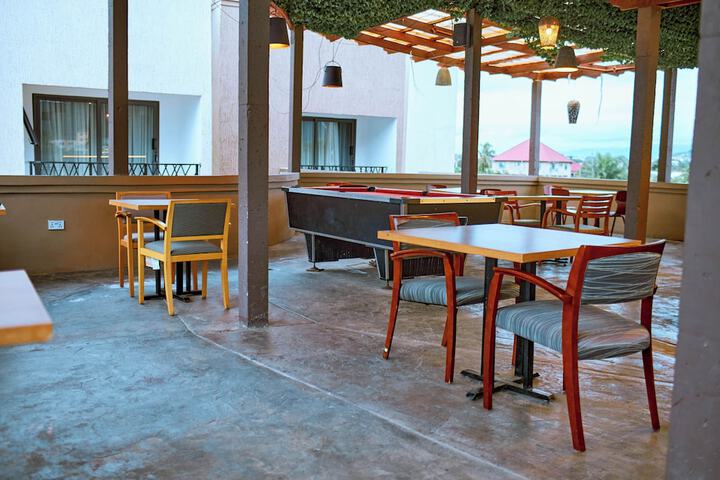 Terrace/Patio 86 of 144