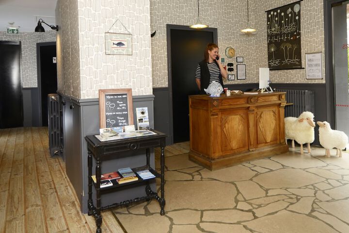Hotel Interior 2 of 31
