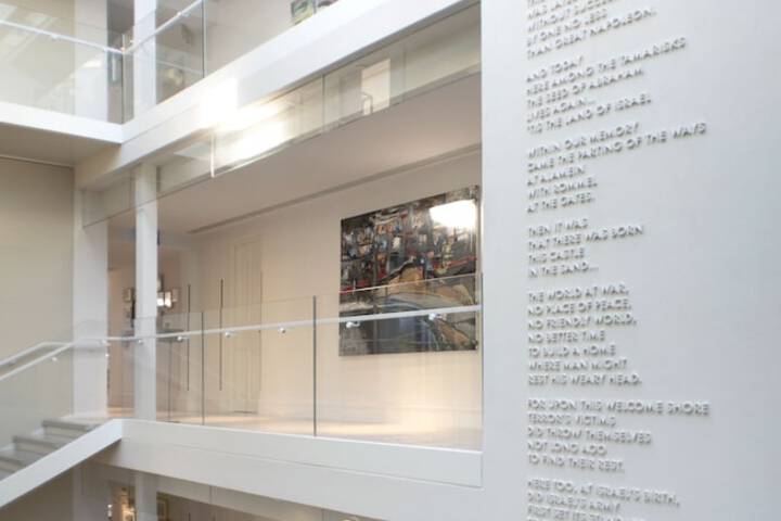 Lobby Photos