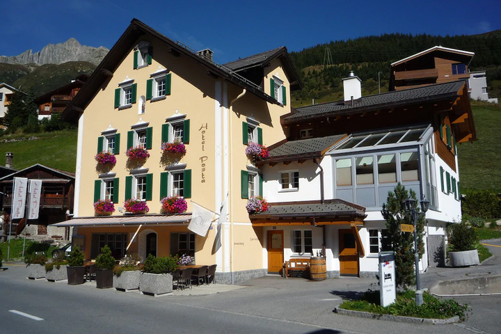 Hotel Posta