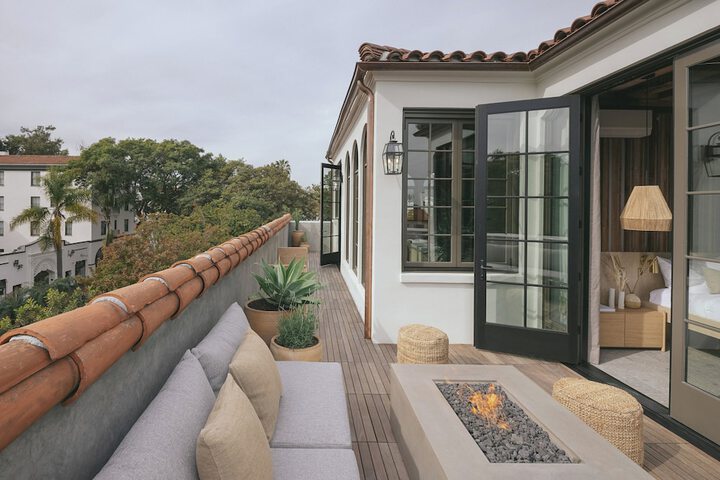 Terrace/Patio 57 of 59