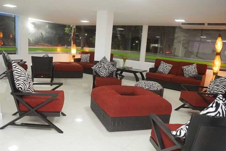 Hotel Interior 3 of 43