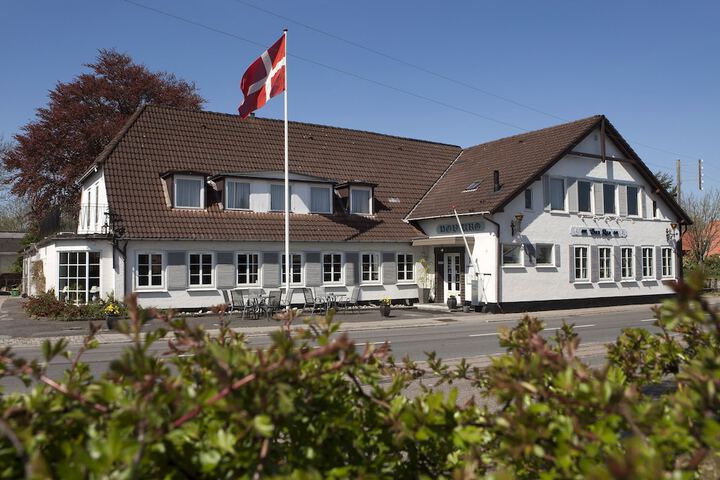 Bov Kro in Padborg
