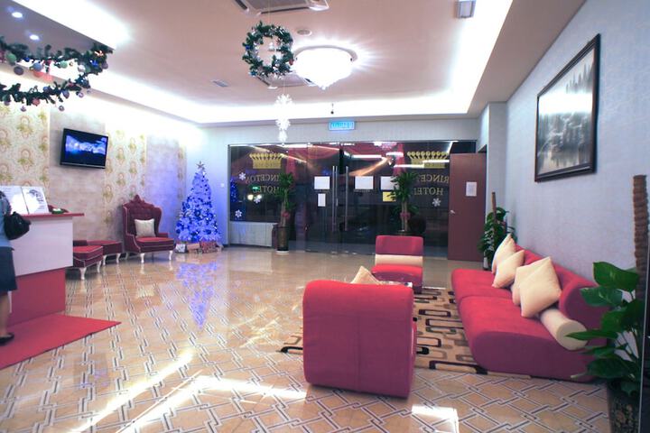 Hotel Interior 2 of 37