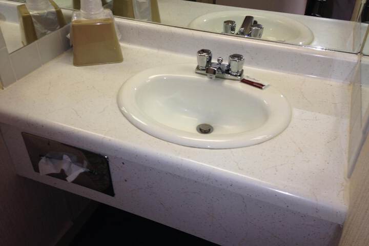 Bath Amenities