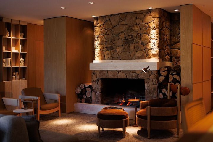 Hotel Interior 95 of 110