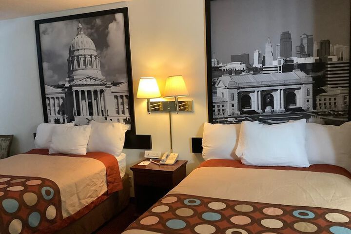 2 Double Bed (5 of 7)