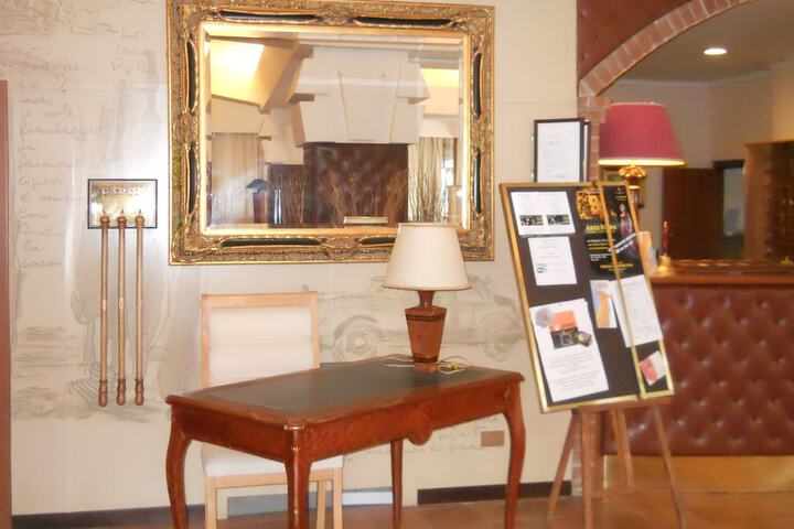 Hotel Interior 3 of 66