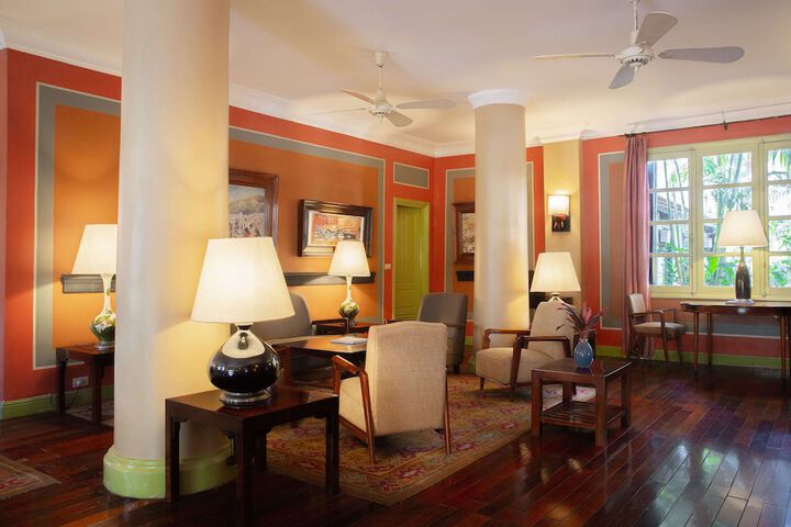 Hotel Interior 5 of 94