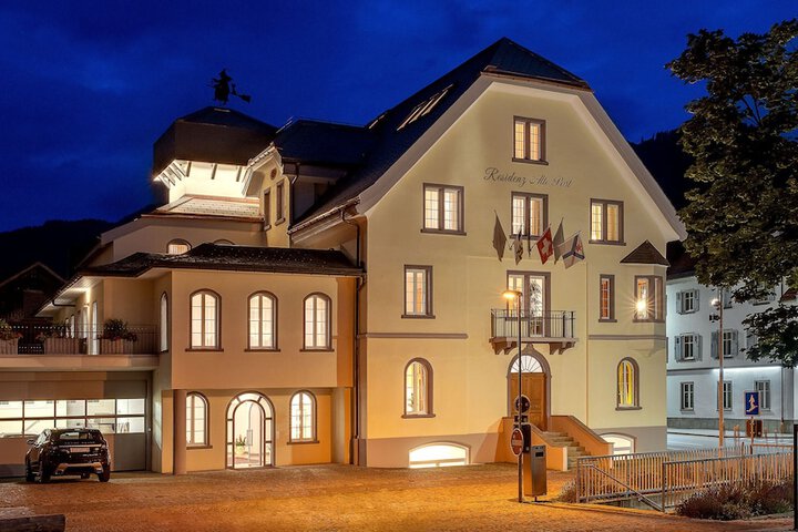 Hotel 41 of 41