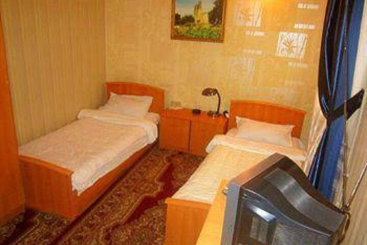ALTSTADT HOTEL