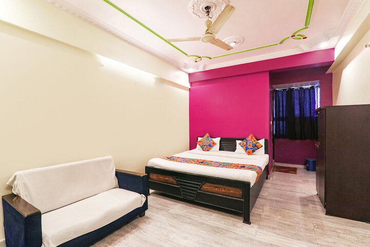Fabhotel Yamini Inn