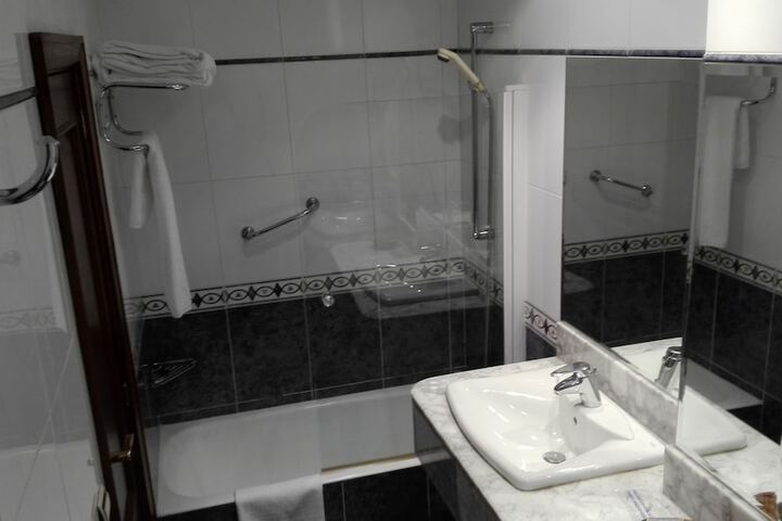 Bath Amenities