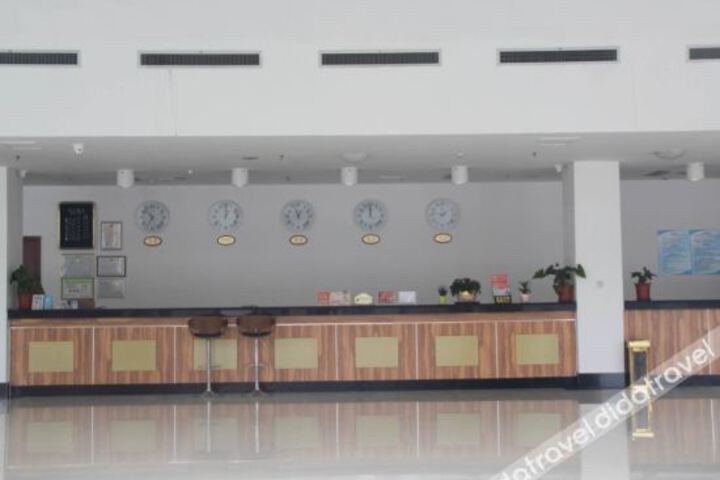Hotel Interior 20 of 29