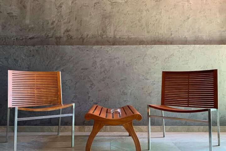 Terrace/Patio 26 of 62