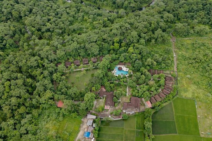 Photo of Siddhartha Wildlife Retreat
