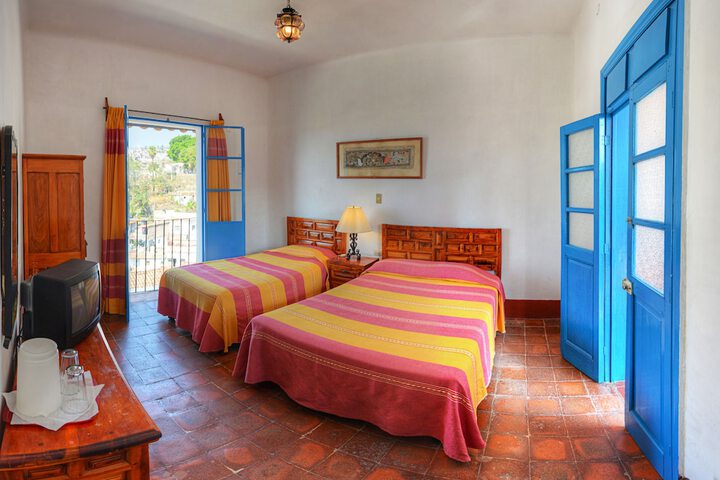 Photo of Hotel Santa Prisca