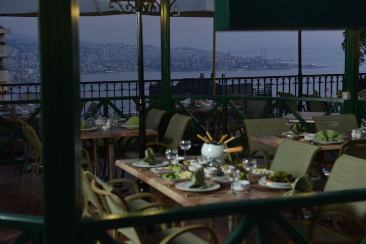 Hotel 95 of 96