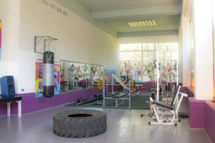 Health and Fitness 24 of 35