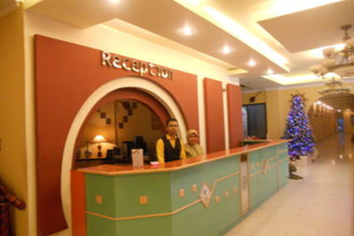 Hotel Interior 9 of 9