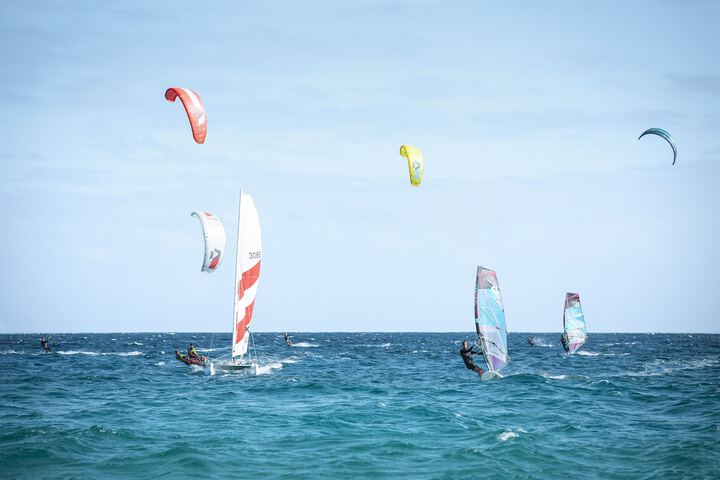 Water Sports 50 of 90
