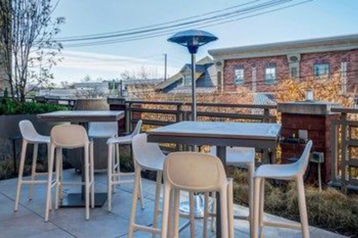 Terrace/Patio 21 of 21