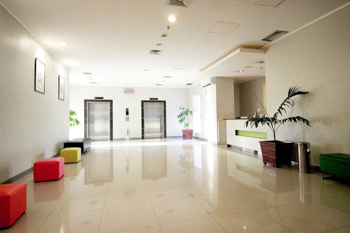 Hotel Interior 4 of 50
