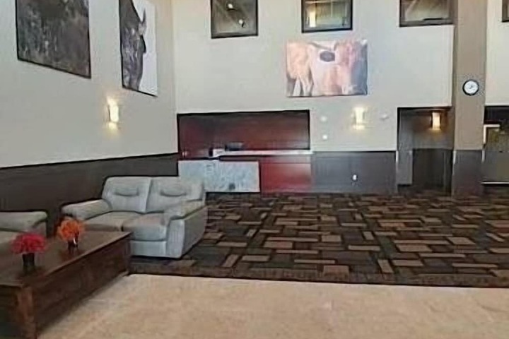 Hotel Interior 2 of 7