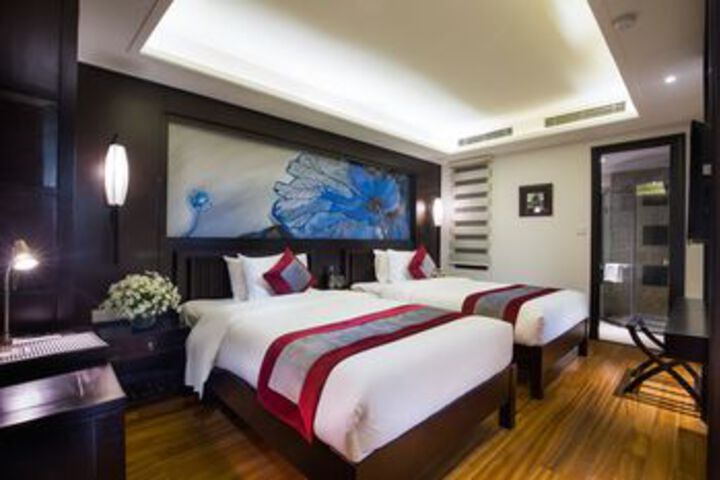 Room Interior