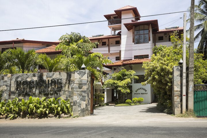 Hotel 69 of 70
