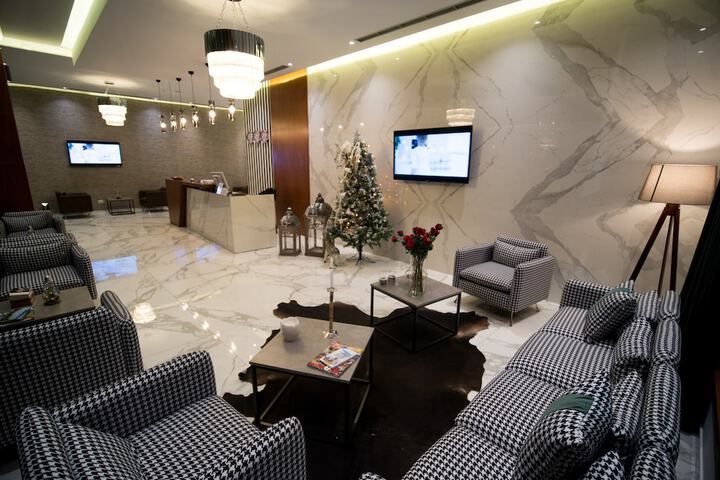 Hotel Interior 2 of 34