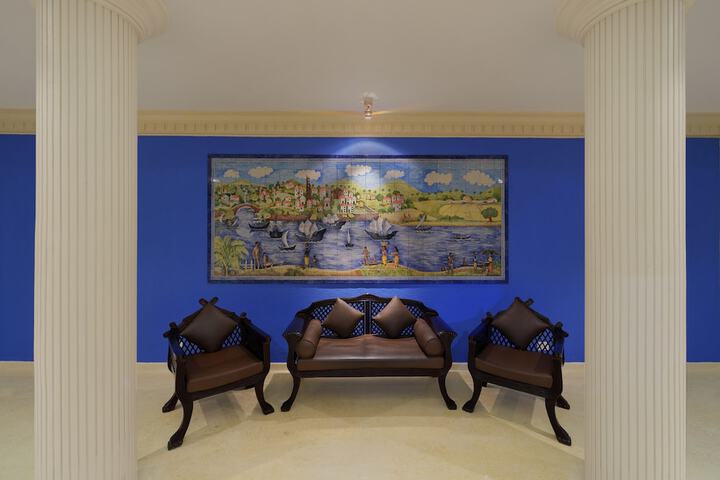 Hotel Interior 3 of 30