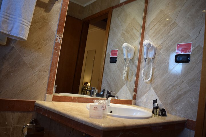 Bath Amenities