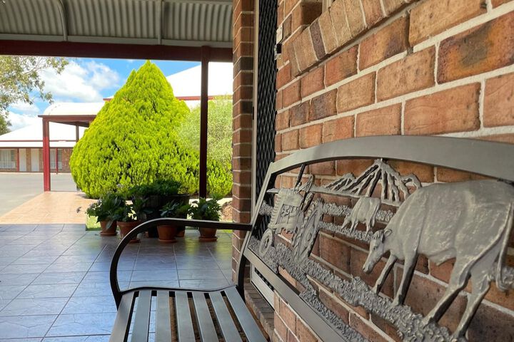 Terrace/Patio 23 of 51