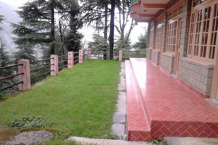 Hills Heaven Hotel
