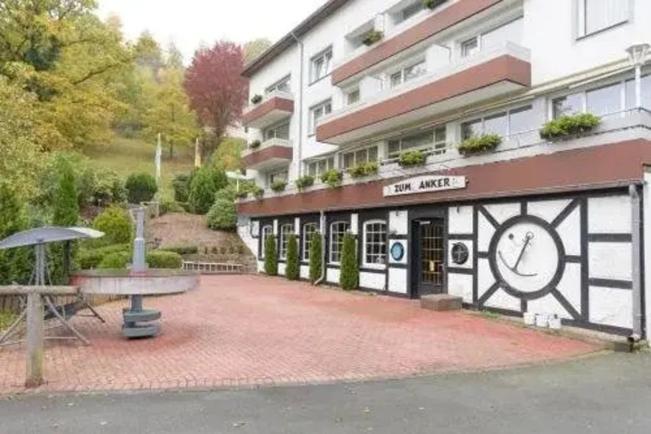 Hotel Marleen