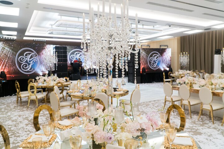 Ballroom/Hall 50 of 63