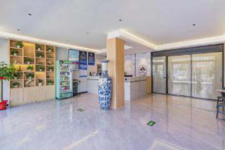 GreenTree Hotel (Yanqing Badaling International Convention and Exhibition Center)