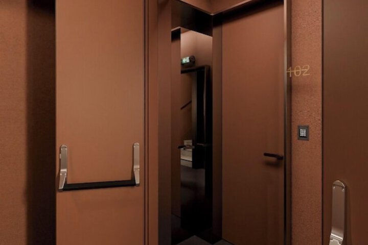Hotel Interior 91 of 102