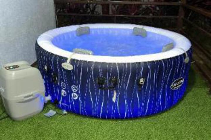 Pool 65 of 66