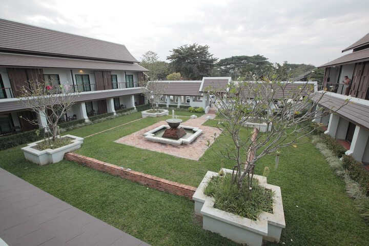 Wiang Kaew Hotel