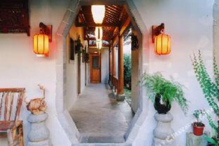 Wangjia Garden Inn