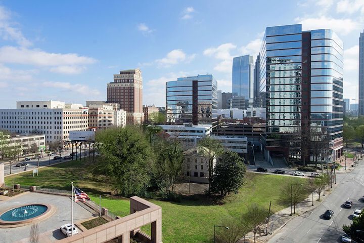City view