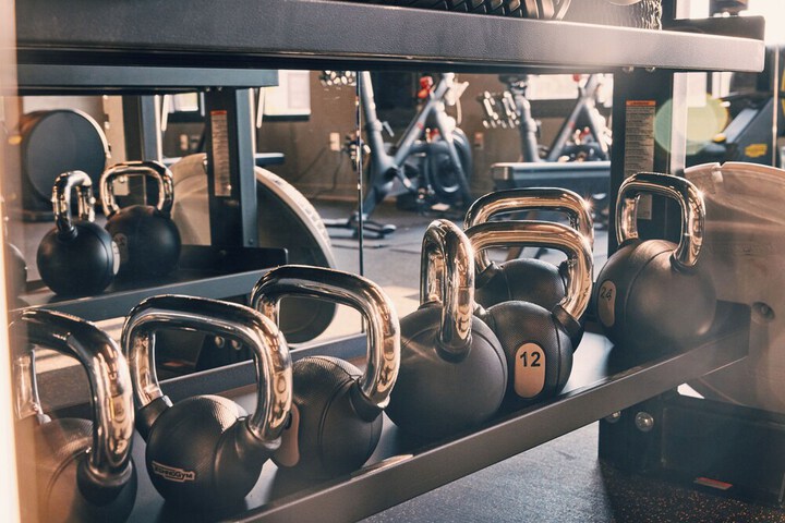 Health and Fitness 48 of 62
