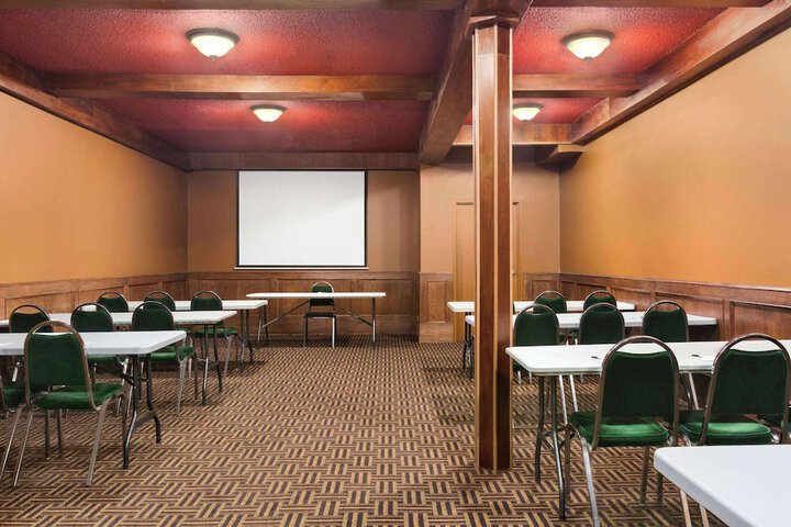 Meeting 18 of 19