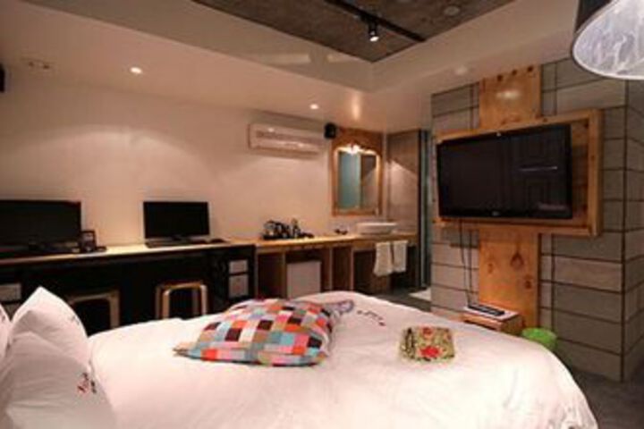 Hotel YAJA Gimhae