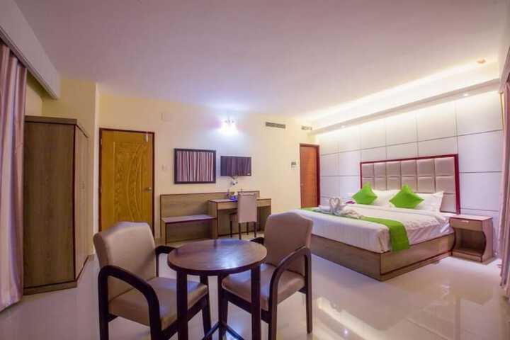 Room 8 of 55