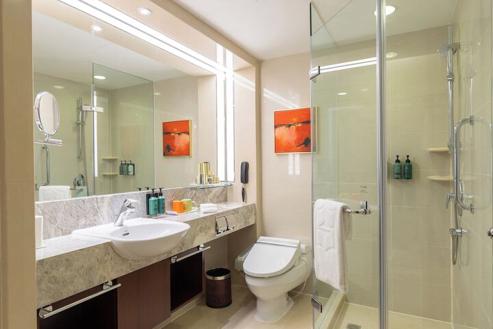 Bath Amenities