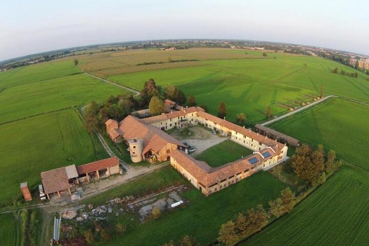 Agriturismo Cascina Mora